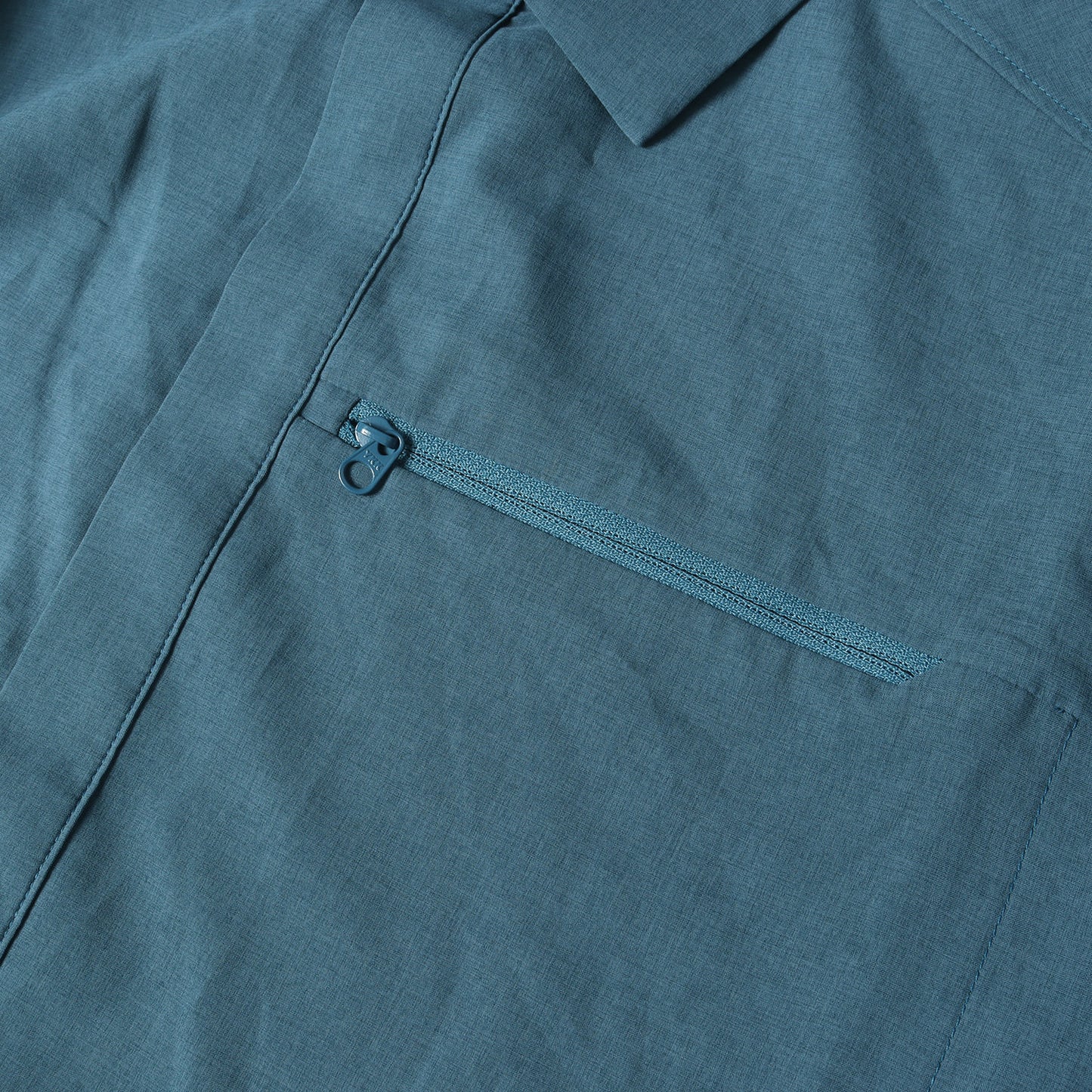 ストレッチ スナップボタン 半袖シャツ(Skyline SS Shirt / 2022年製)