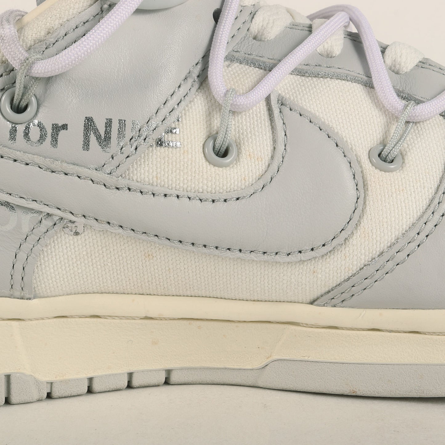 21AW ×NIKE DUNK LOW The 50 / 1 OF 50 No.49 (DM1602-123)