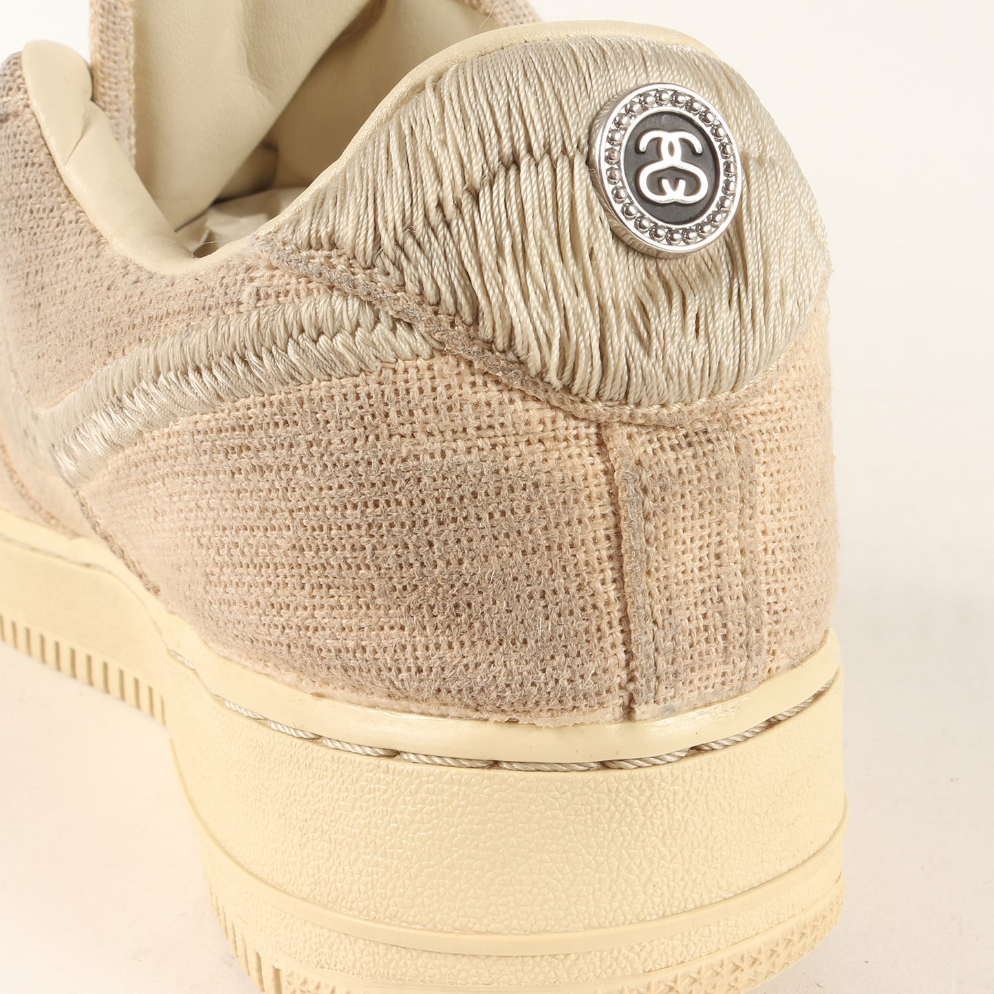 20AW ×NIKE AIR FORCE 1 LOW / STUSSY (CZ9084-200)