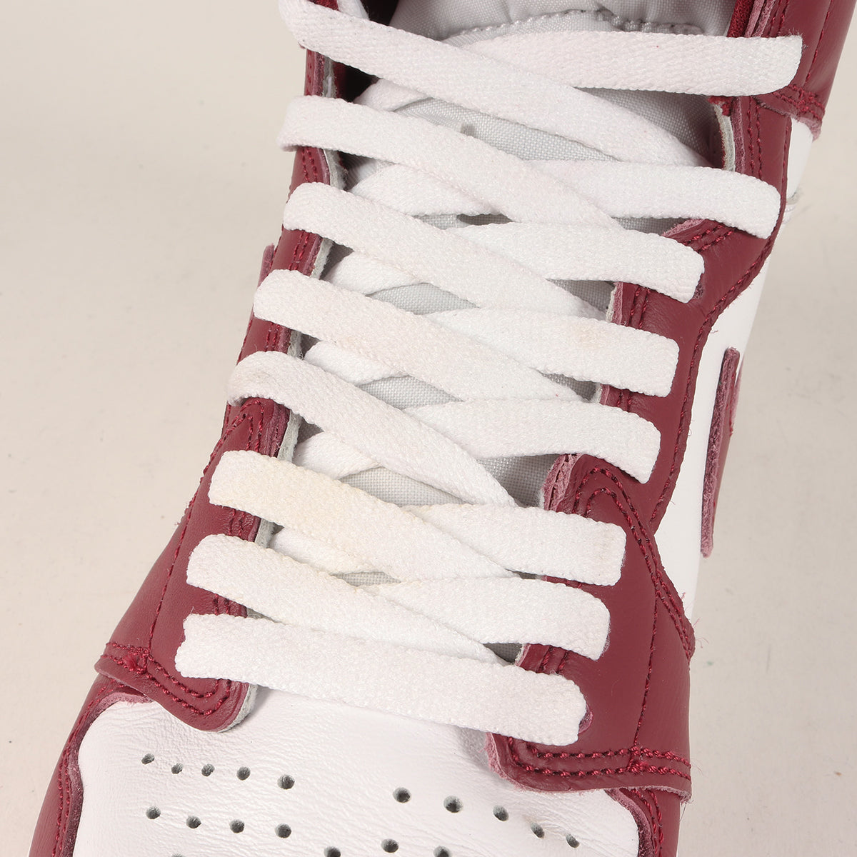 AIR JORDAN 1 RETRO HIGH OG ARTISANAL RED (DZ5485-160)