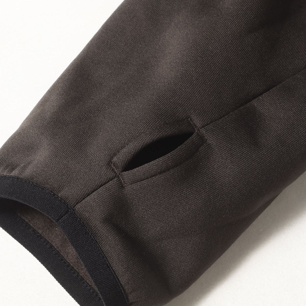 23AW ポーラテック パワーストレッチ ジップ パーカー(POLARTEC POWERSTRETCH ZIP UP HOODIE)