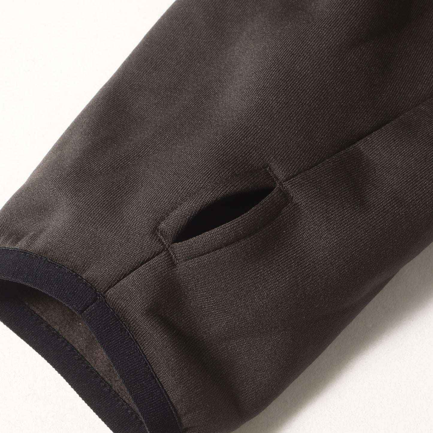 23AW ポーラテック パワーストレッチ ジップ パーカー(POLARTEC POWERSTRETCH ZIP UP HOODIE)