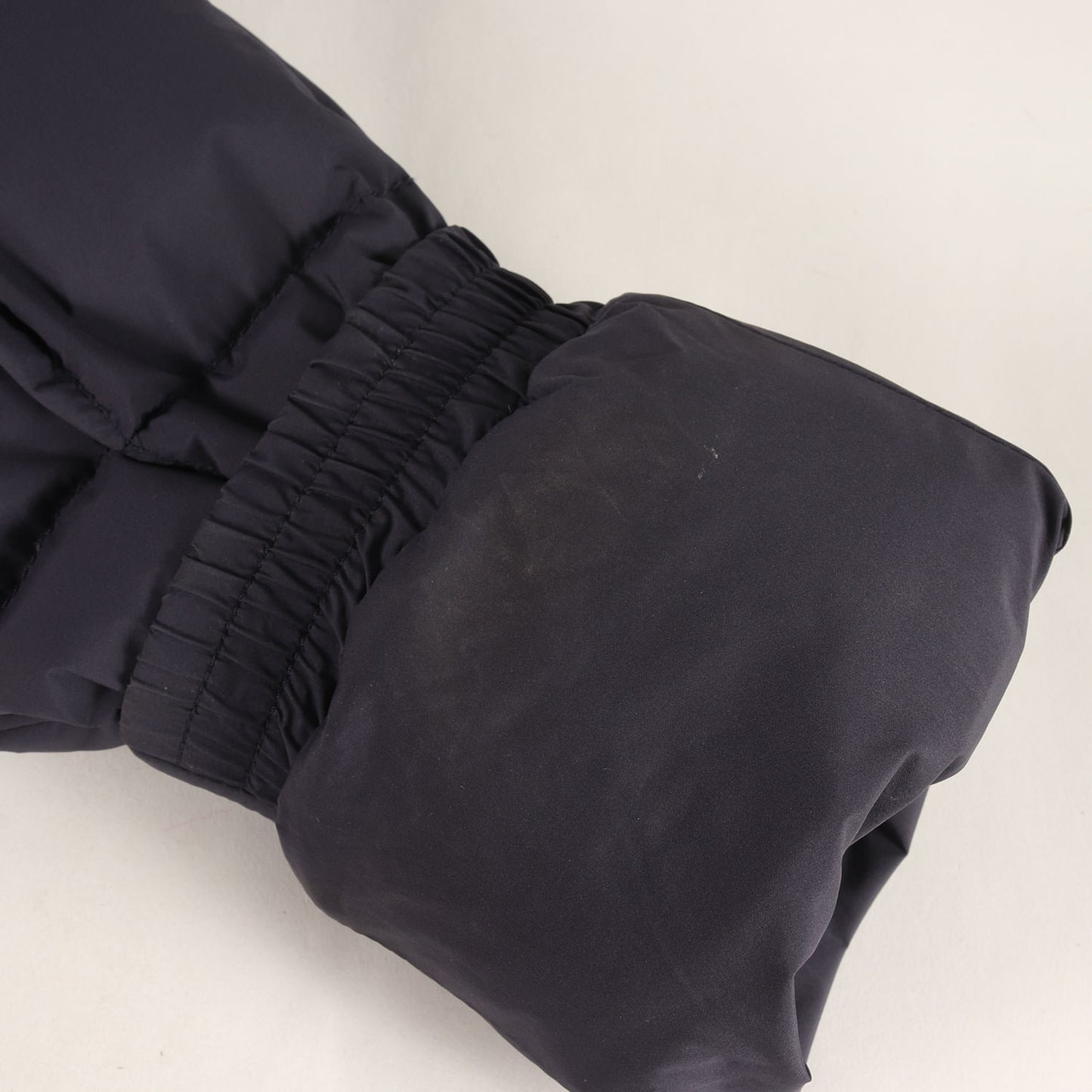 ツカーノ フード付き ストレッチナイロン ダウンジャケット(TUCANO)