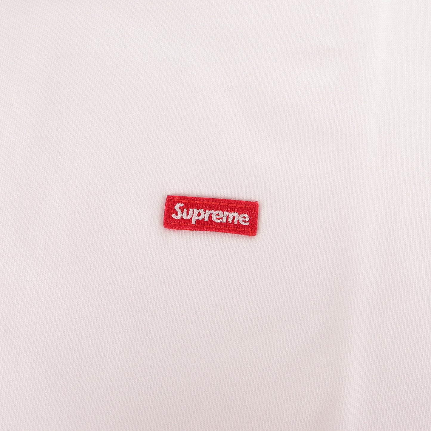 24SS スモールBOXロゴ Tシャツ(Small Box Tee)