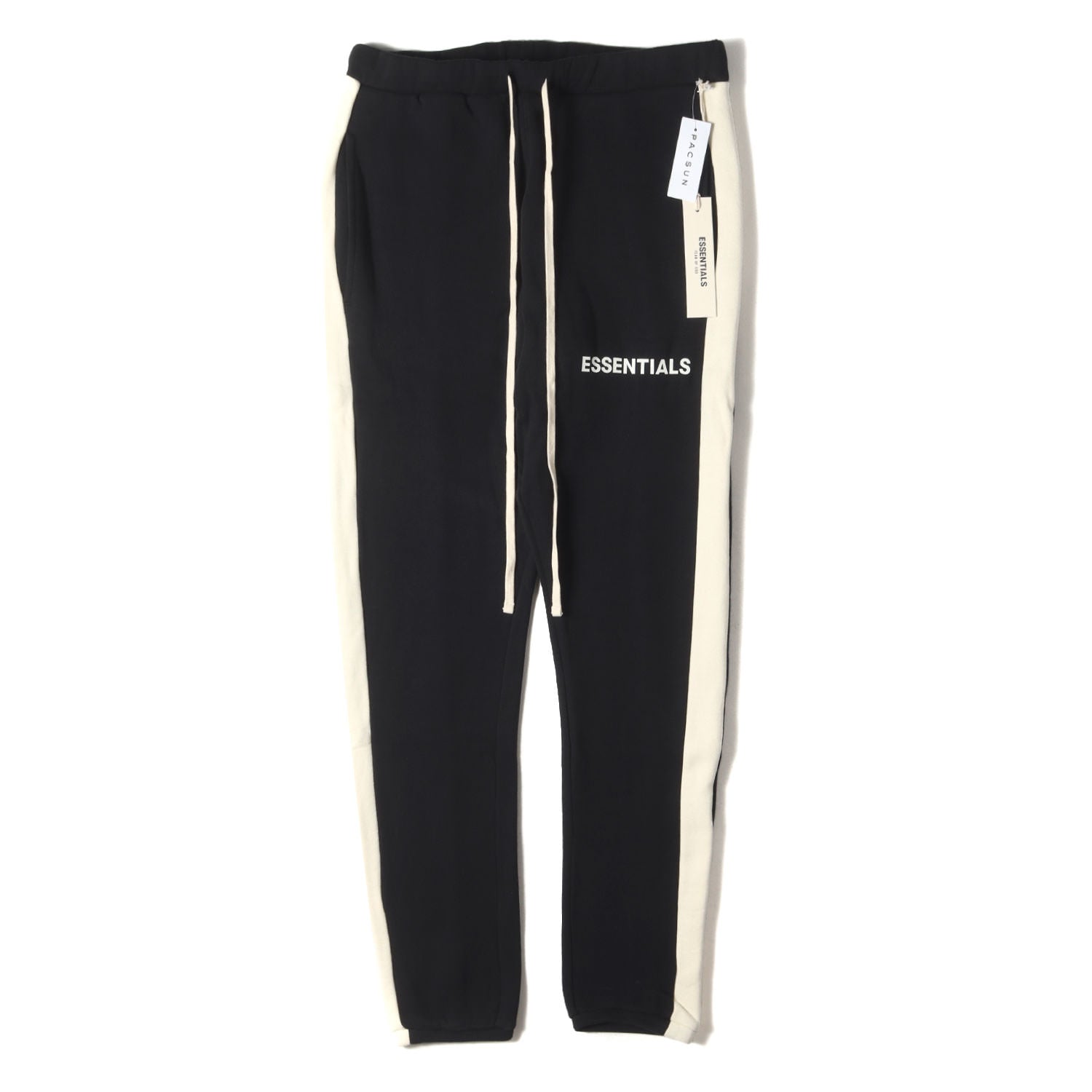Fear Of God Essentials サイドライン スウェットパンツ S 【公式通販】