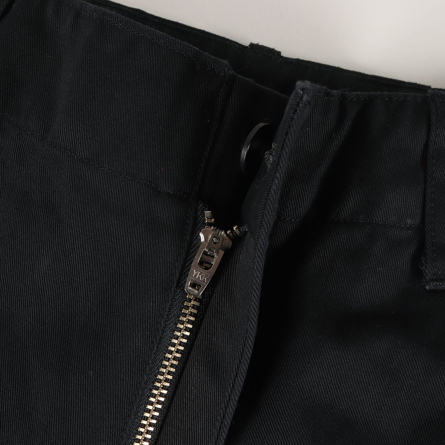アンクルカット テーパード チノパンツ(CHINO PANTS)