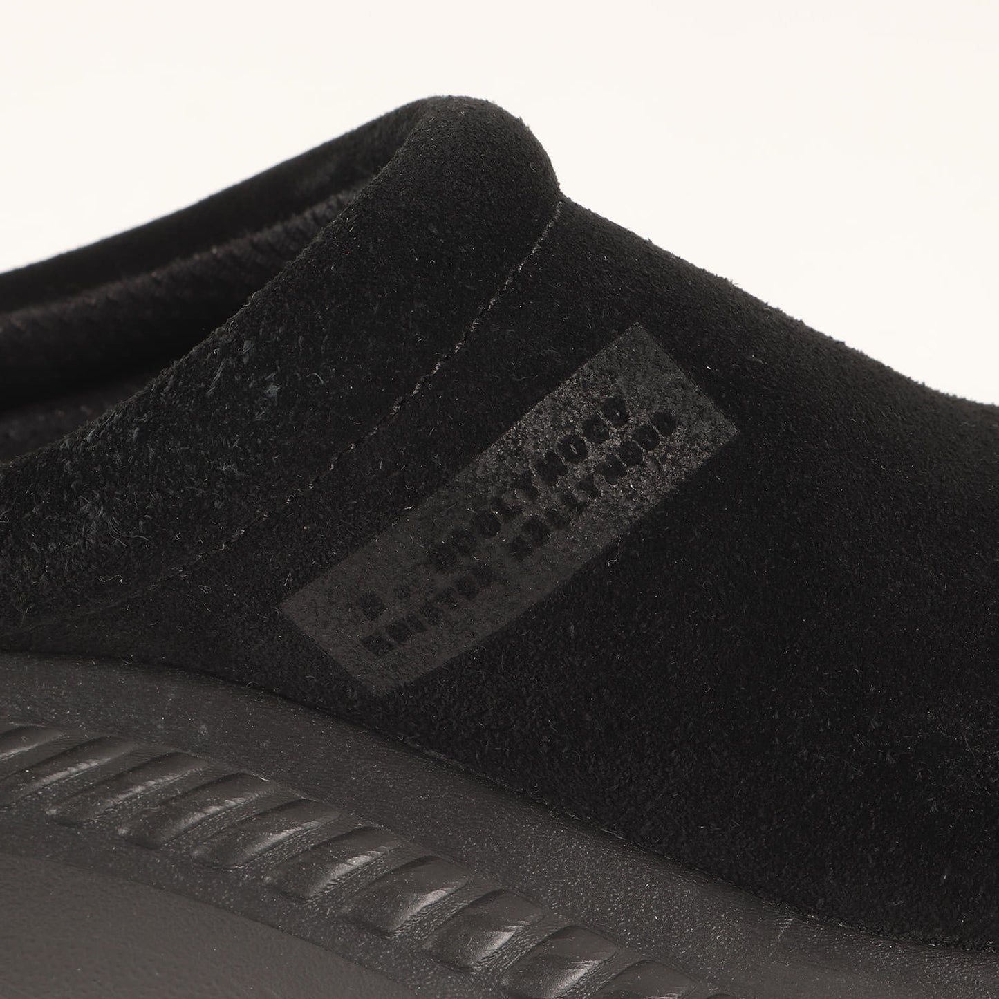 22SS COMPILE ×UGG スウェード スリッポン / サンダル(SLIP-ON)