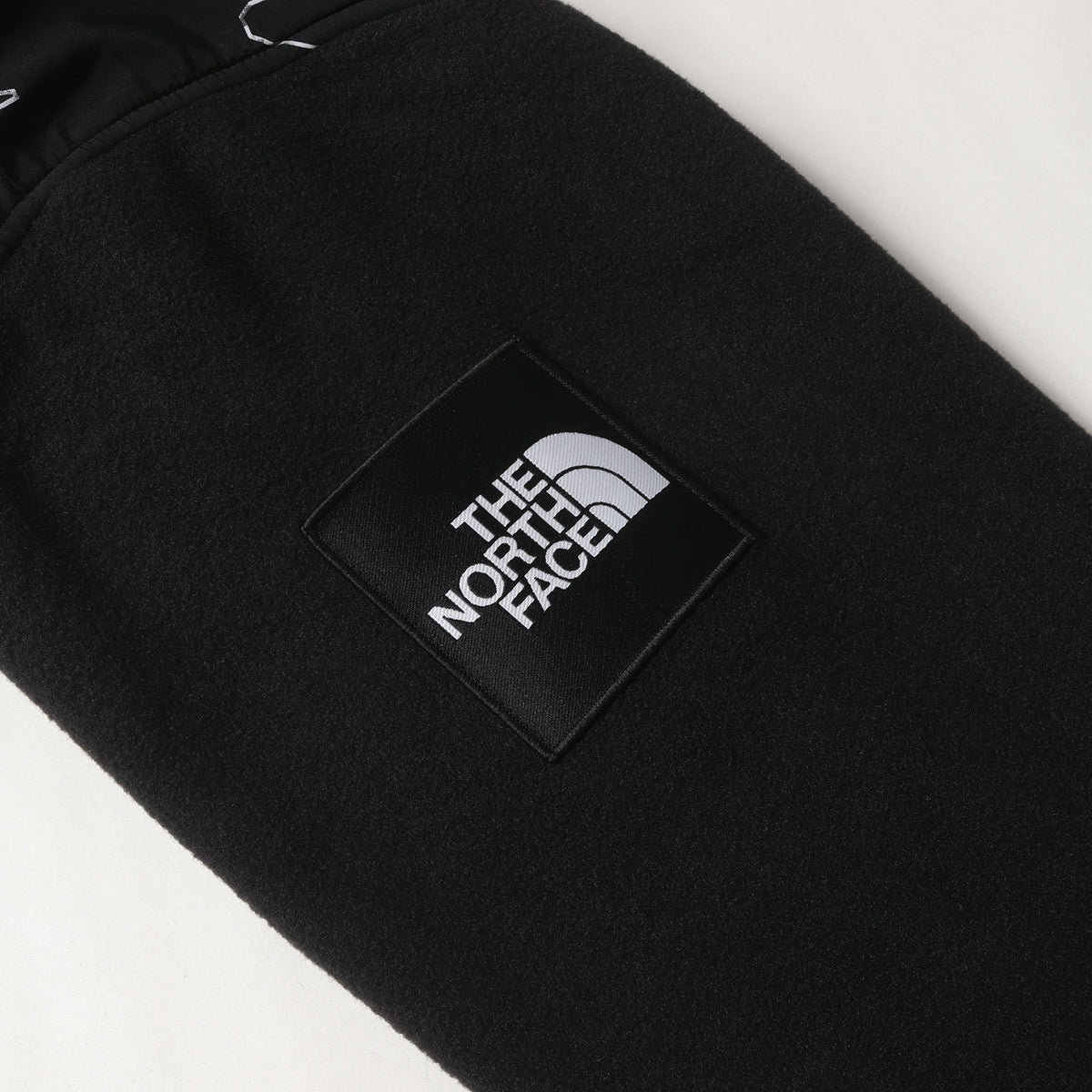 24AW ツリーバーク柄 ノベルティー フリース デナリジャケット (Novelty Denali Jacket)