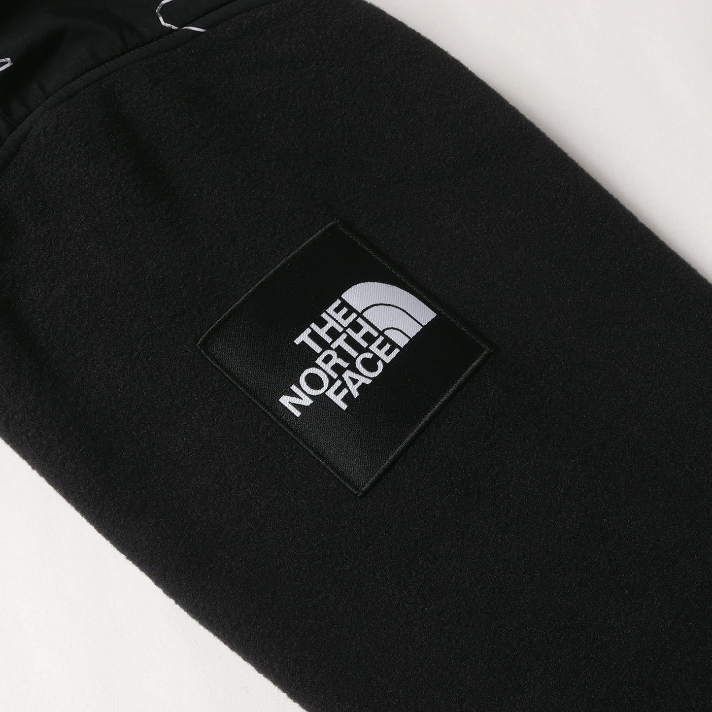 24AW ツリーバーク柄 ノベルティー フリース デナリジャケット (Novelty Denali Jacket)