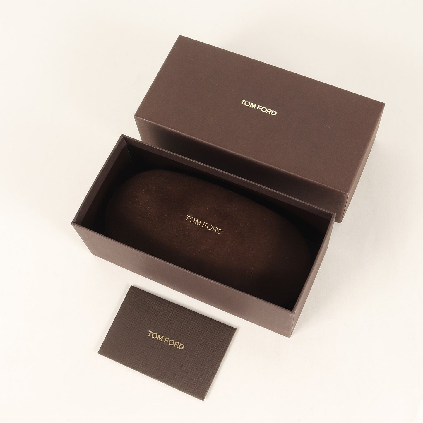 ウェリントン サングラス(TF5040-182)