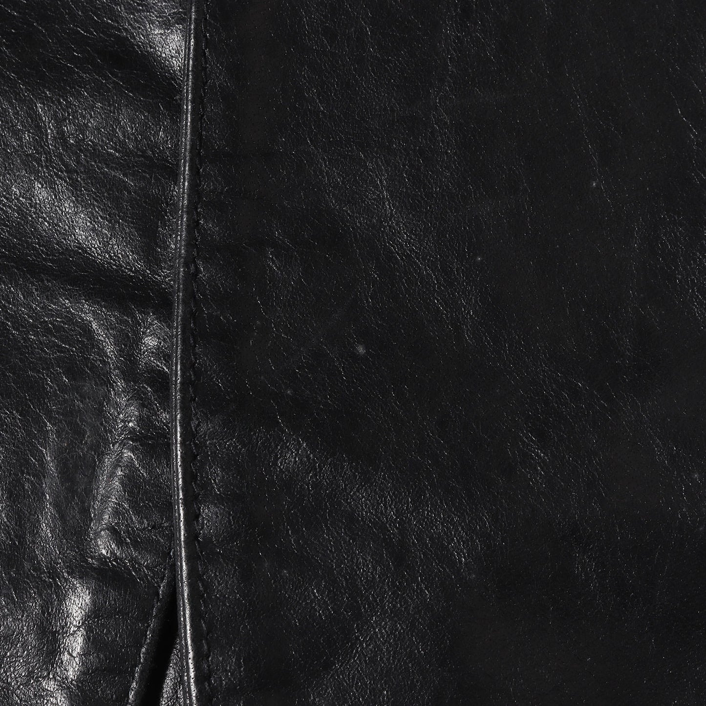 90s カウレザー 3B テーラード ジャケット