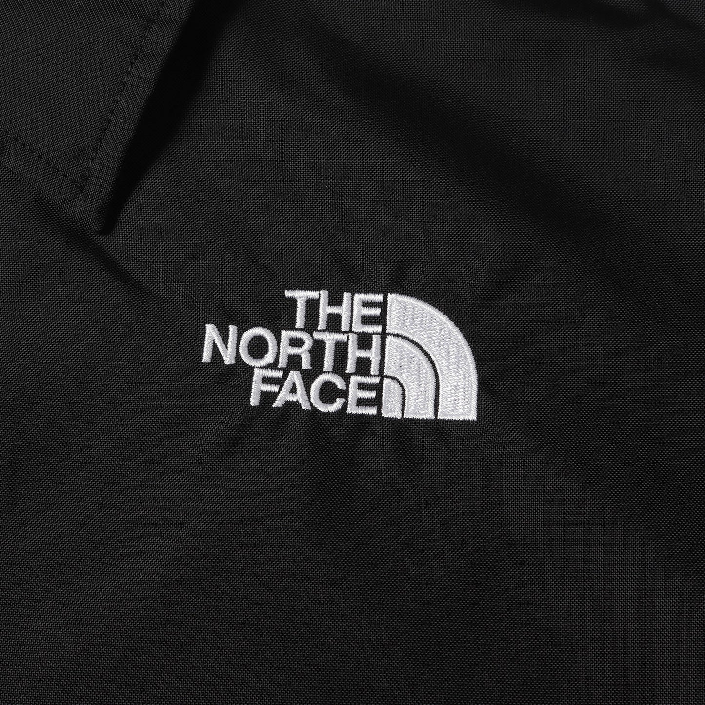 ナイロン コーチジャケット (The Coach Jacket)
