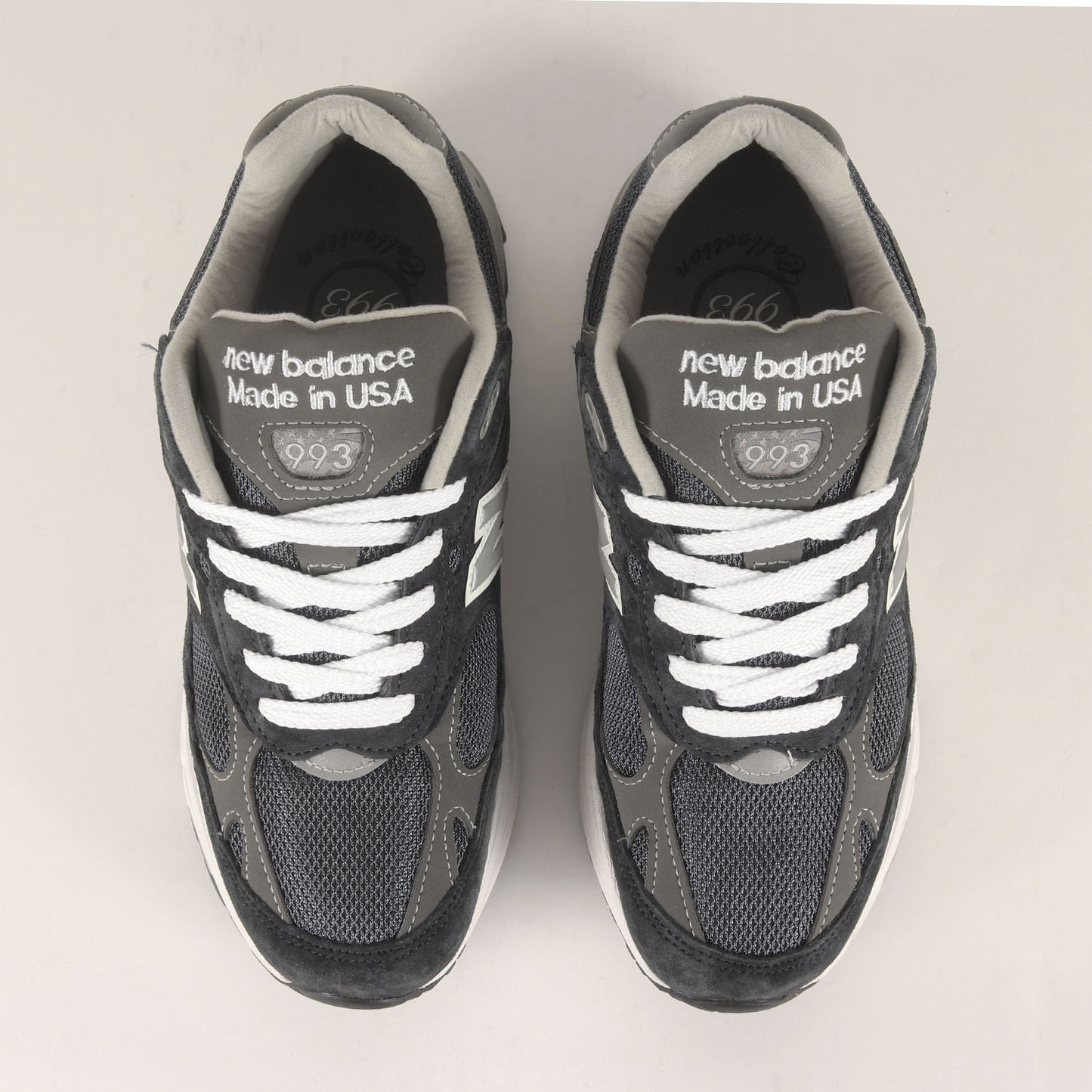 MR993 NV (MADE IN USA)