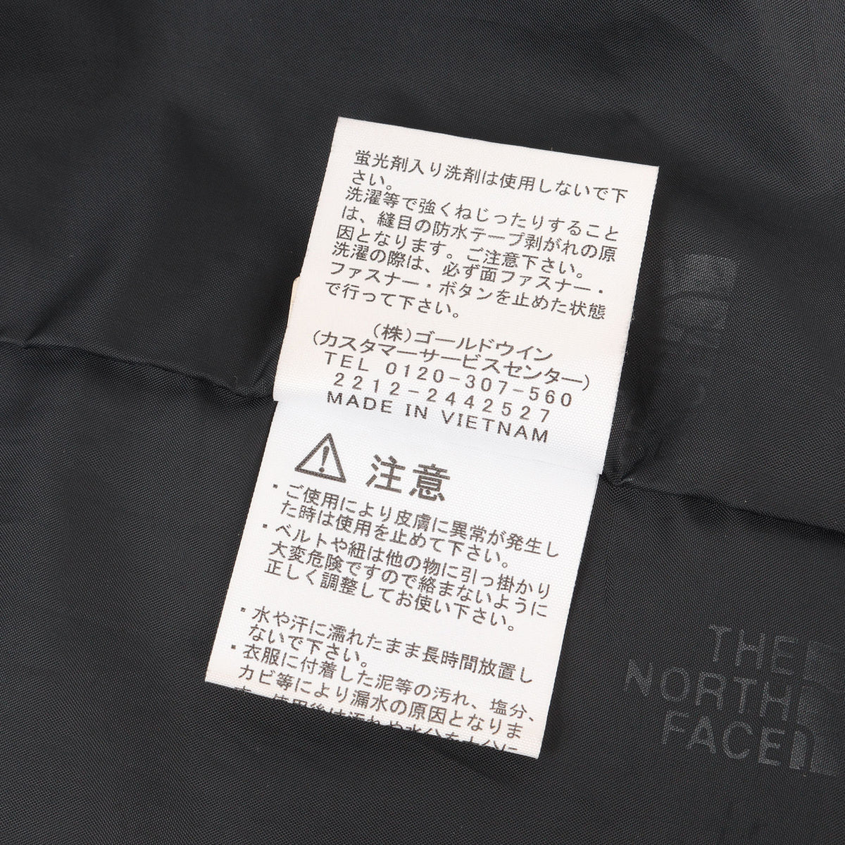 GORE-TEX マウンテン ライト ジャケット (Mountain Light Jacket)