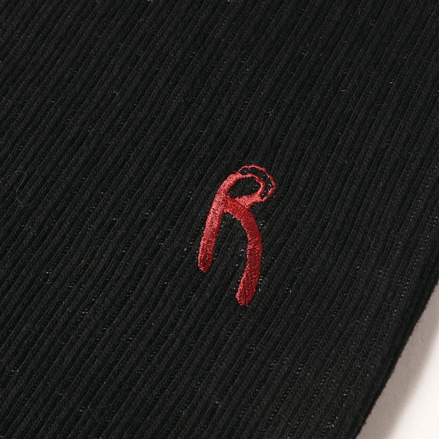 RED EAR クルーネック ピケスウェット
