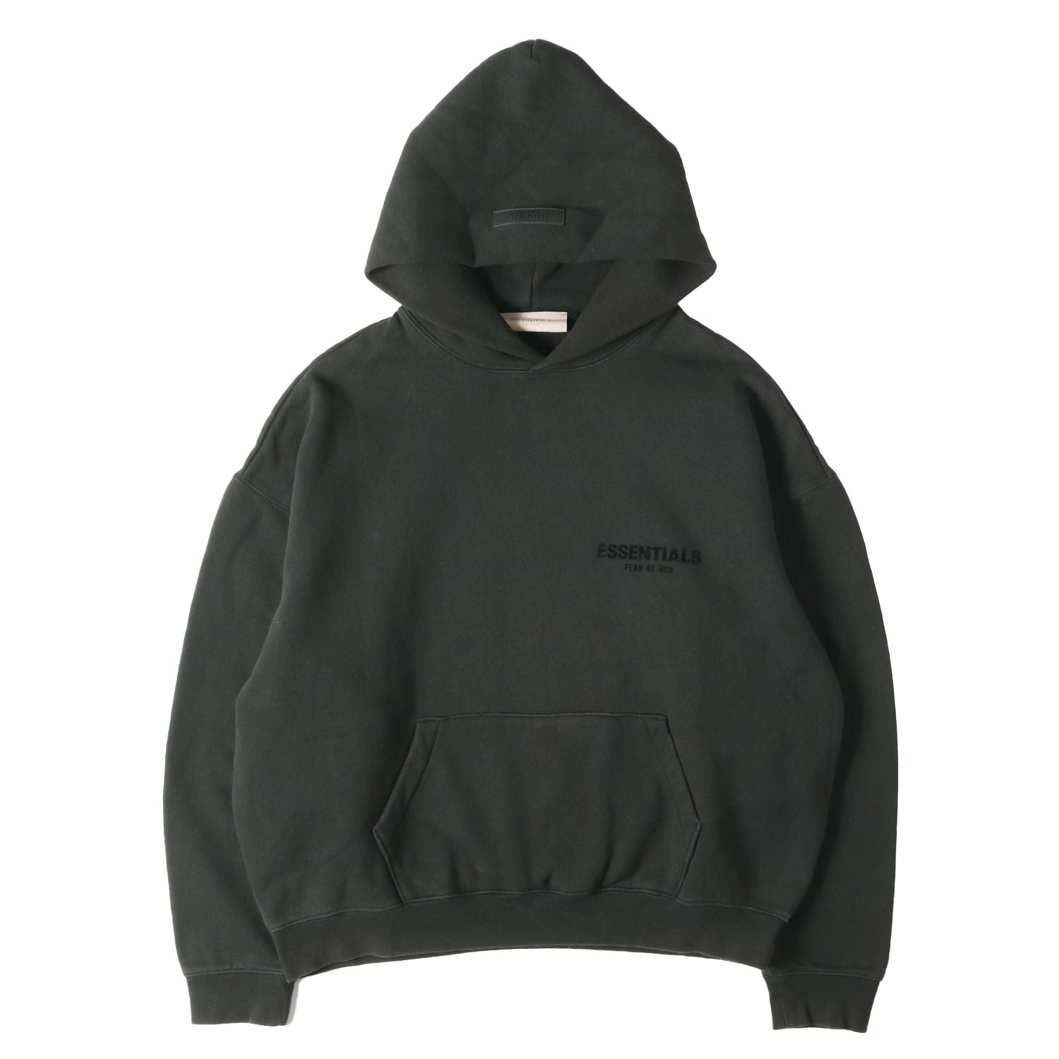FOG essentials パーカー 【公式通販】