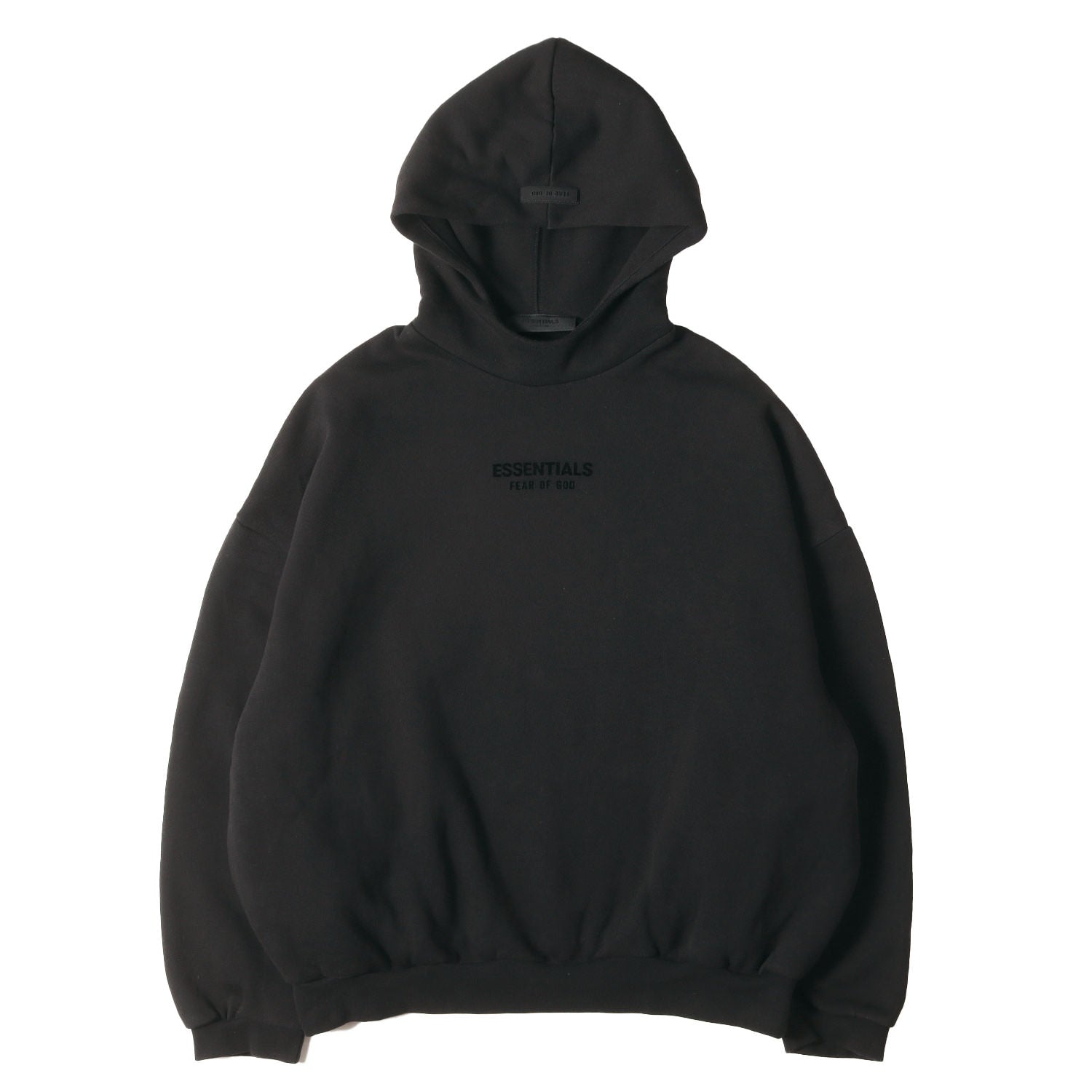FEAR OF GOD (フィアオブゴッド) FOG ESSENTIALS オーバーサイズ 