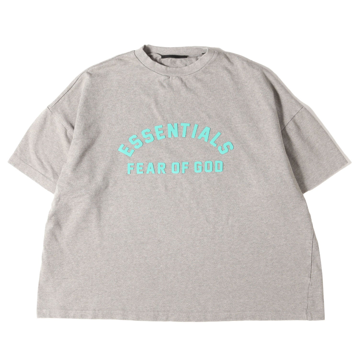 FEAR OF GOD (フィアオブゴッド) 24SS FOG ESSENTIALS ブランドロゴ 