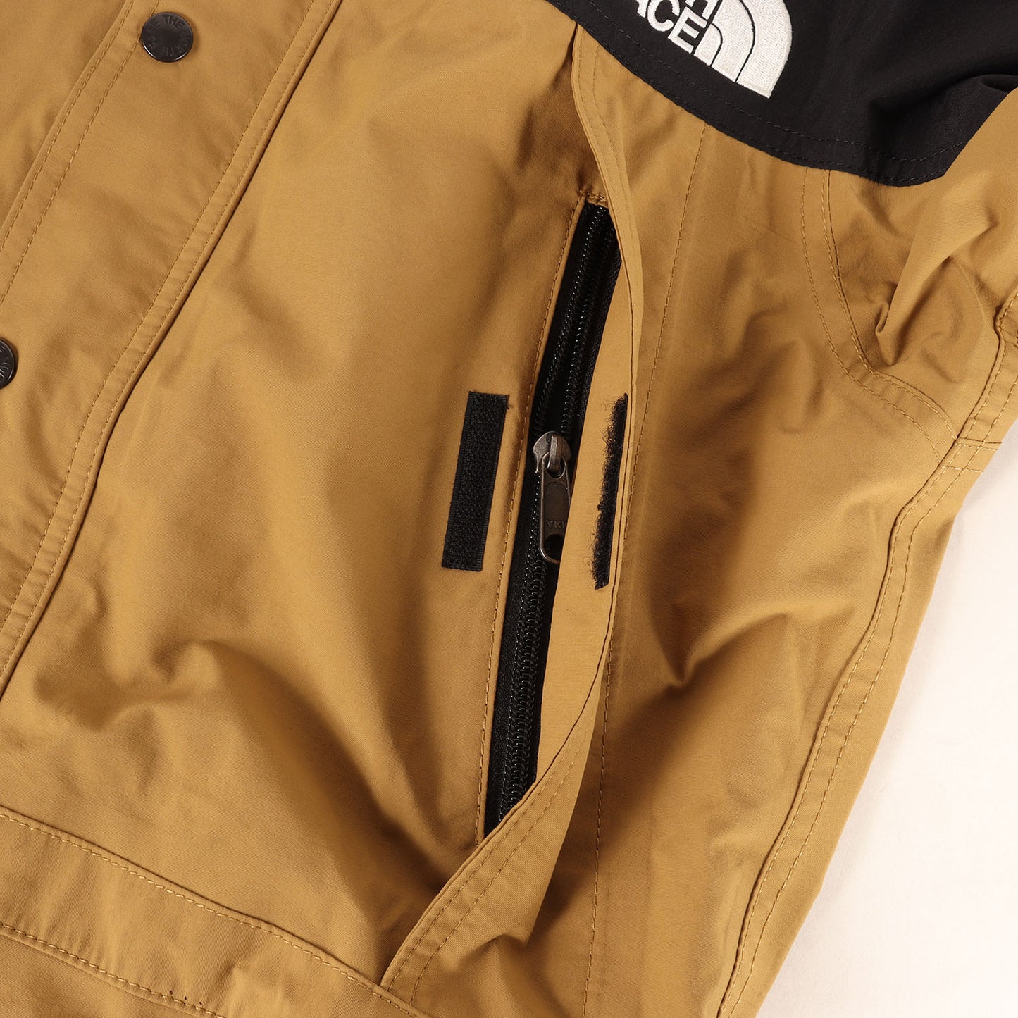 GORE-TEX マウンテンライトジャケット (Mountain Light Jacket)