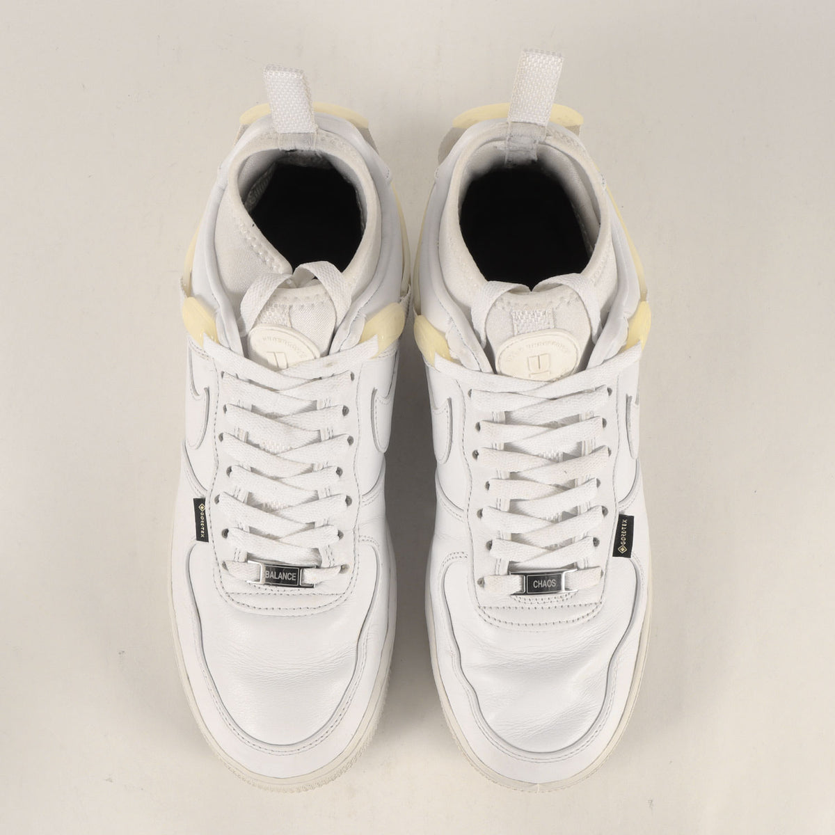 22AW ×NIKE AIR FORCE 1 LOW SP UC GORE-TEX (DQ7558-101)