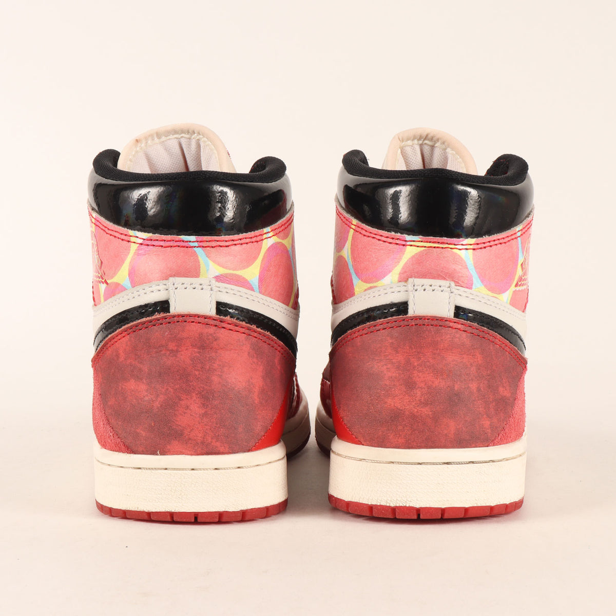 AIR JORDAN 1 RETRO HIGH OG SP SPIDER-MAN NEXT CHAPTER (DV1748-601)