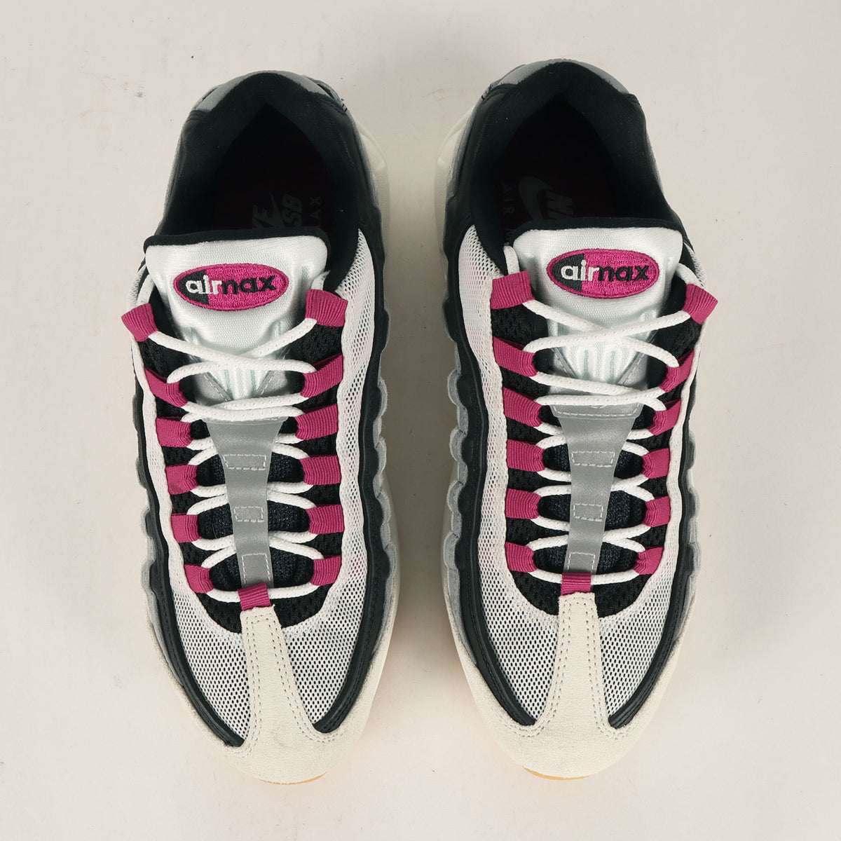 SB AIR MAX 95 (HF7545-100)