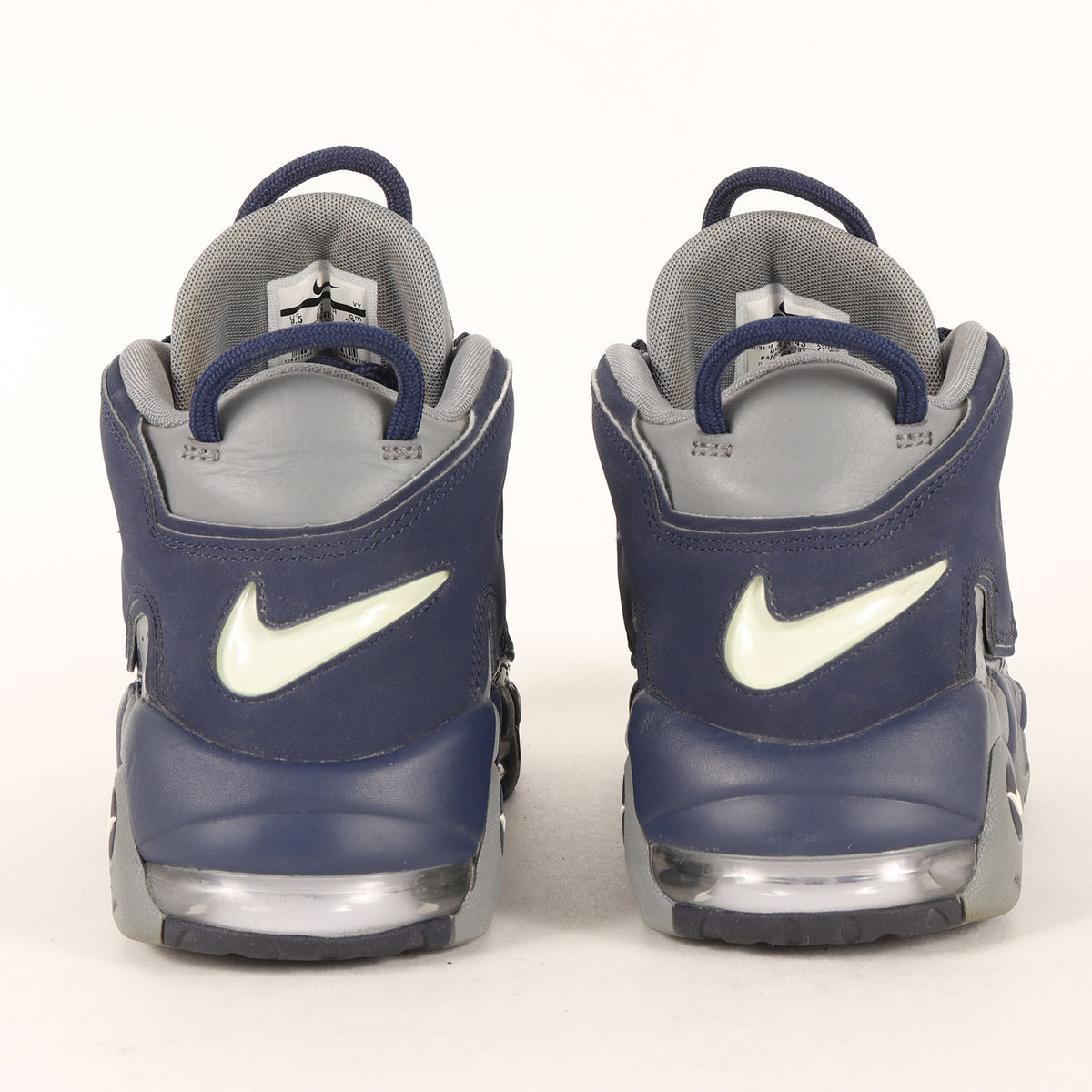 AIR MORE UPTEMPO 96 HOYAS (2018年製 / 921948-003)