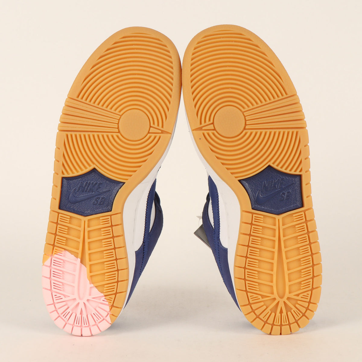 SB DUNK LOW PRO PRM LOS ANGELES DODGERS (DO9395-400)
