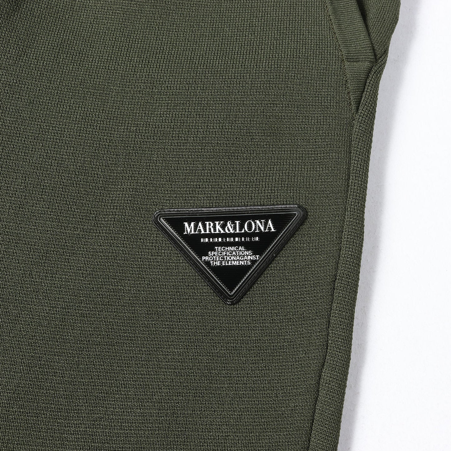 25SS ストレッチ ジャージーニット ゴルフパンツ