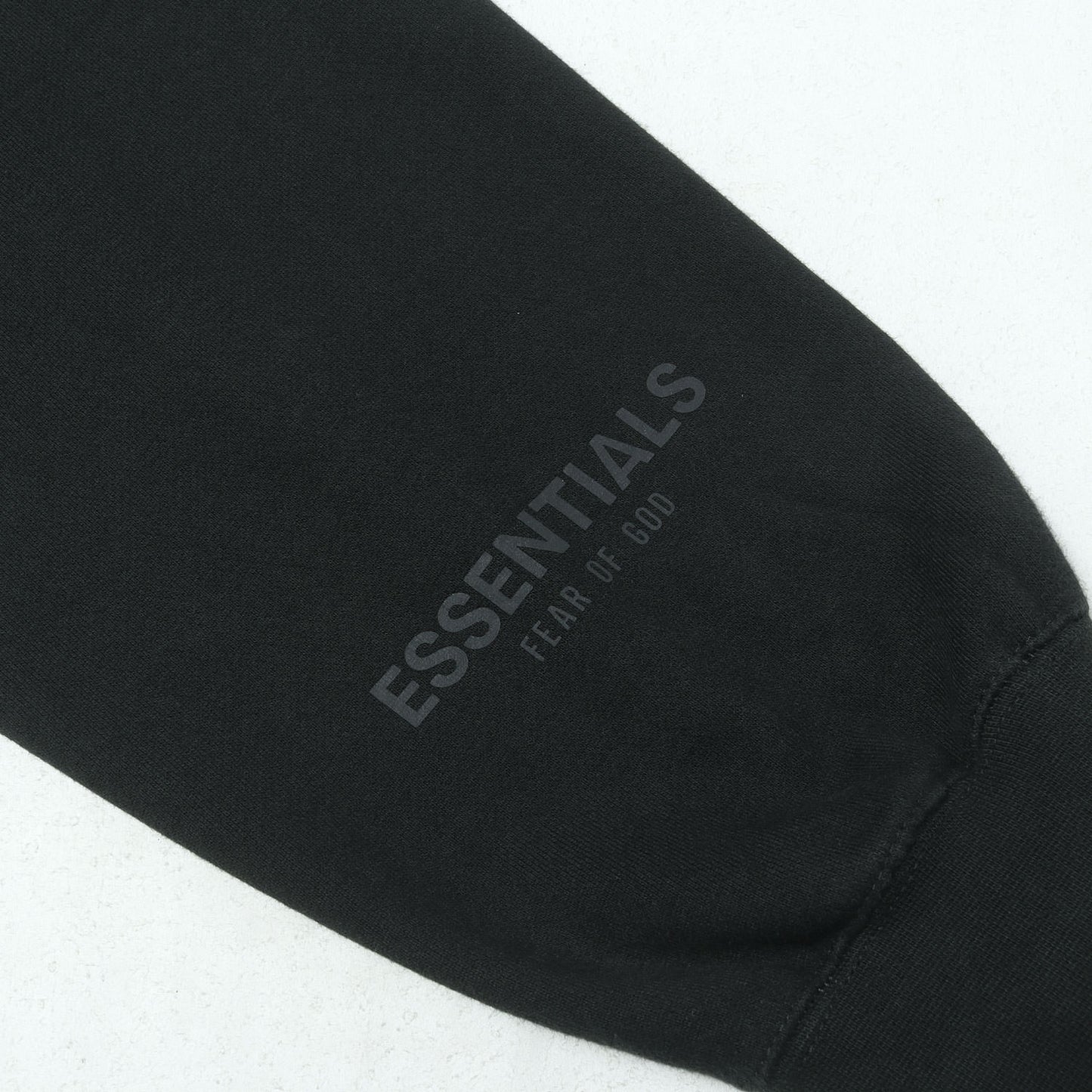 FOG ESSENTIALS オーバーサイズ クルーネック スウェット