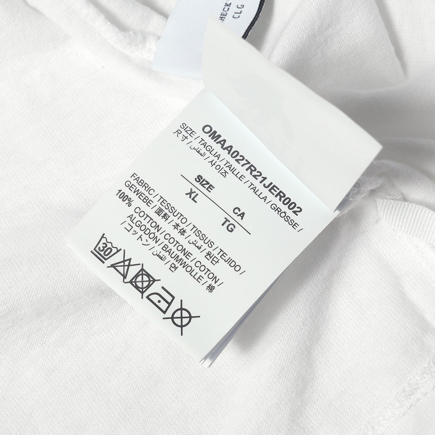 21SS モナリザ グラフィック スリム Tシャツ(BLUE MONALISA S/S SLIM TEE)