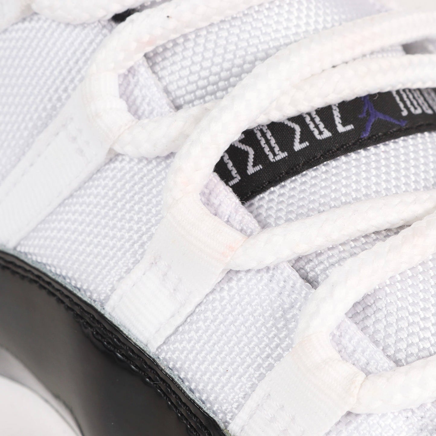 AIR JORDAN 11 RETRO CONCORD (2018年製 / 378037-100)