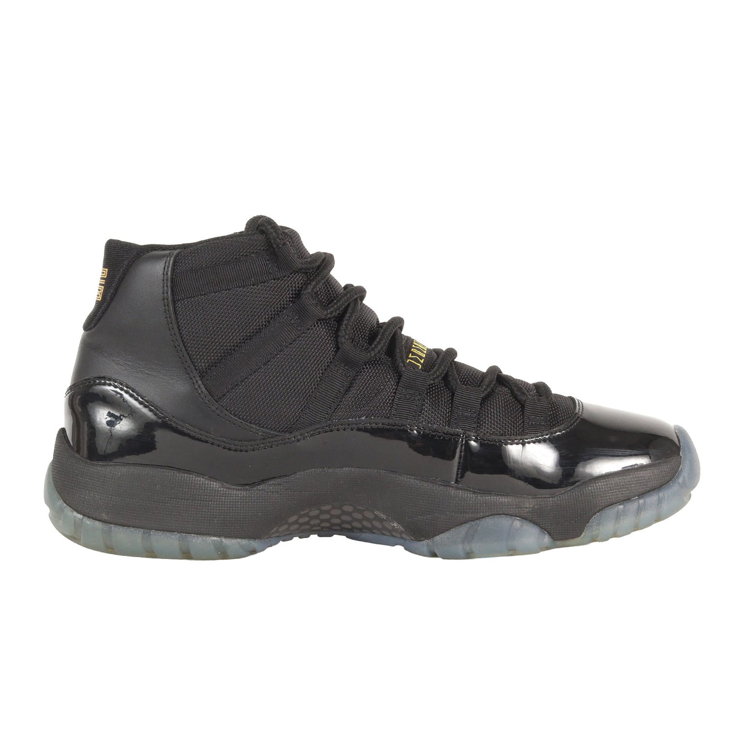 AIR JORDAN 11 RETRO GAMMA BLUE (2013年製 / 378037-006)