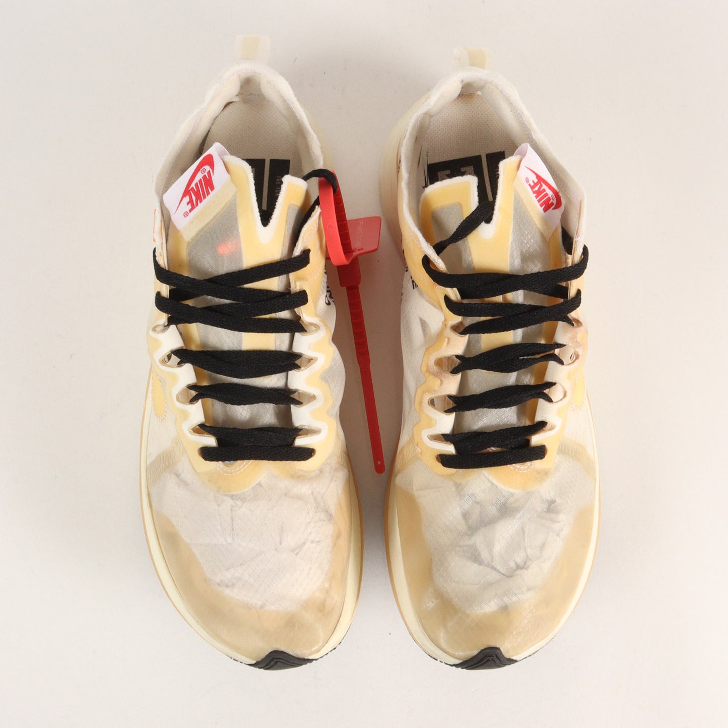 ×NIKE THE 10 ZOOM FLY (AJ4588-100)