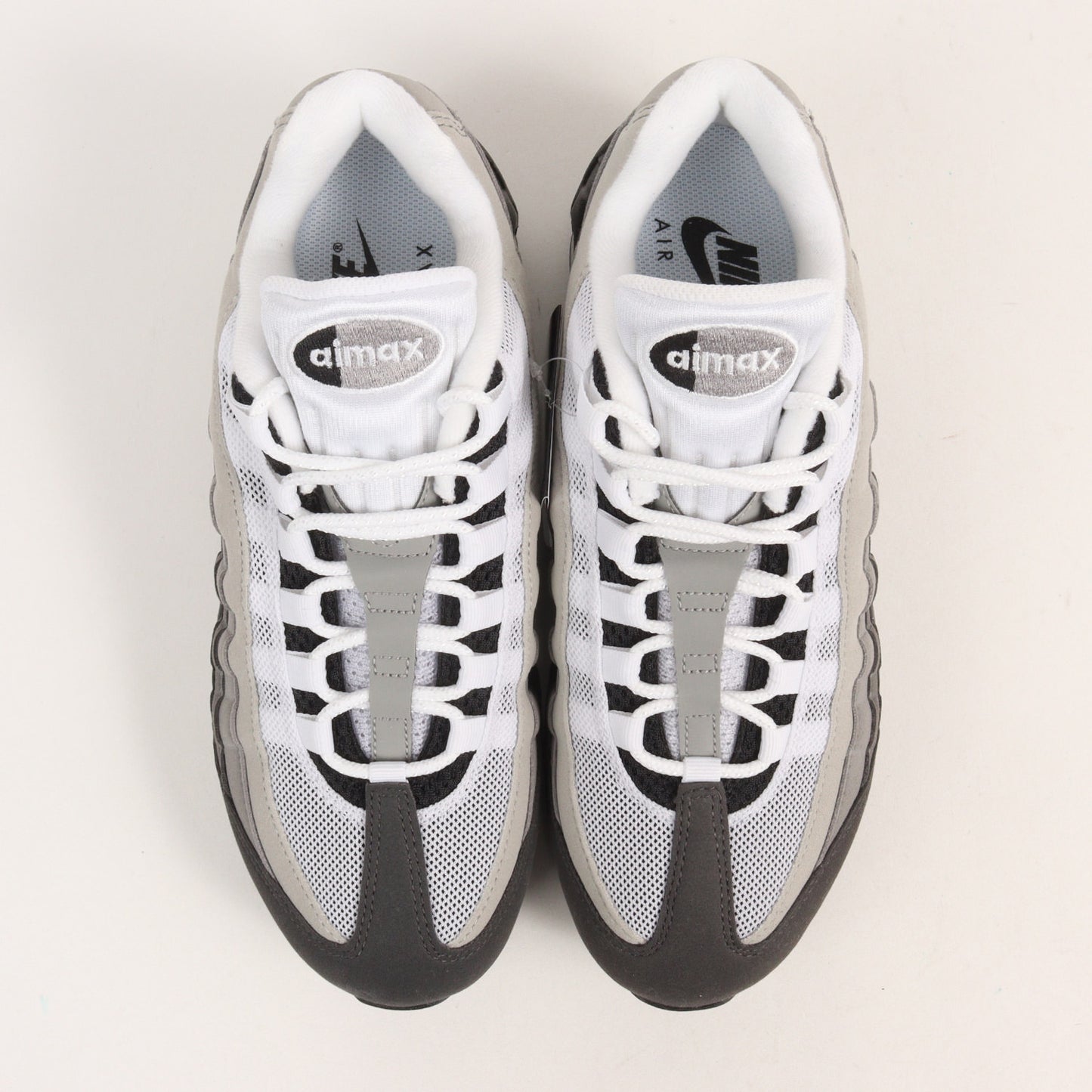 AIR MAX 95 BIG BUBBLE (HM4740-007)