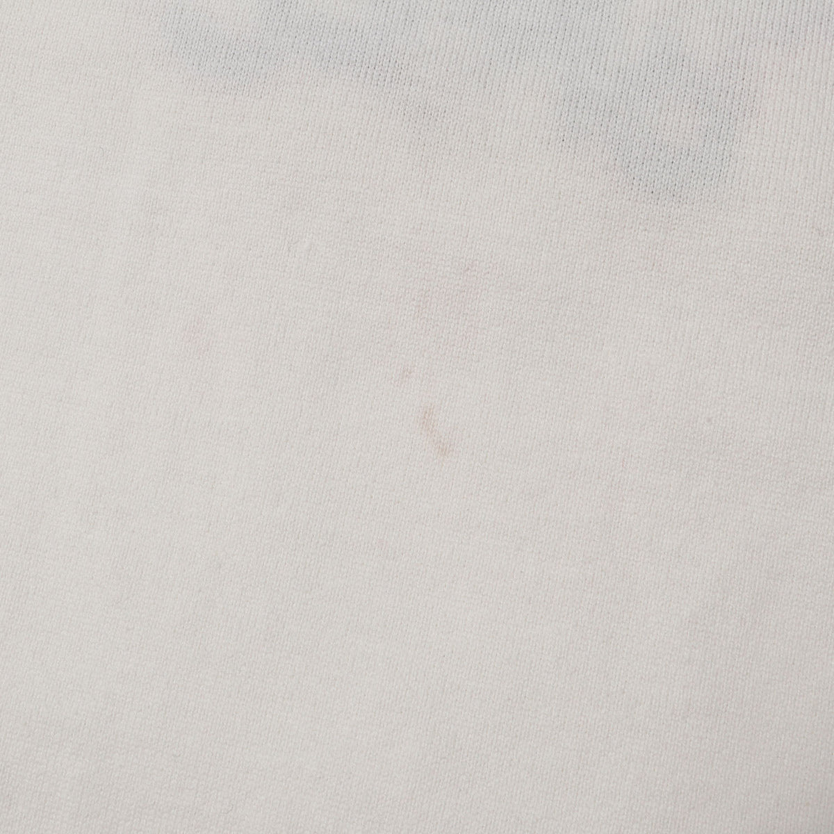 タータンチェック 起毛ロゴ Tシャツ