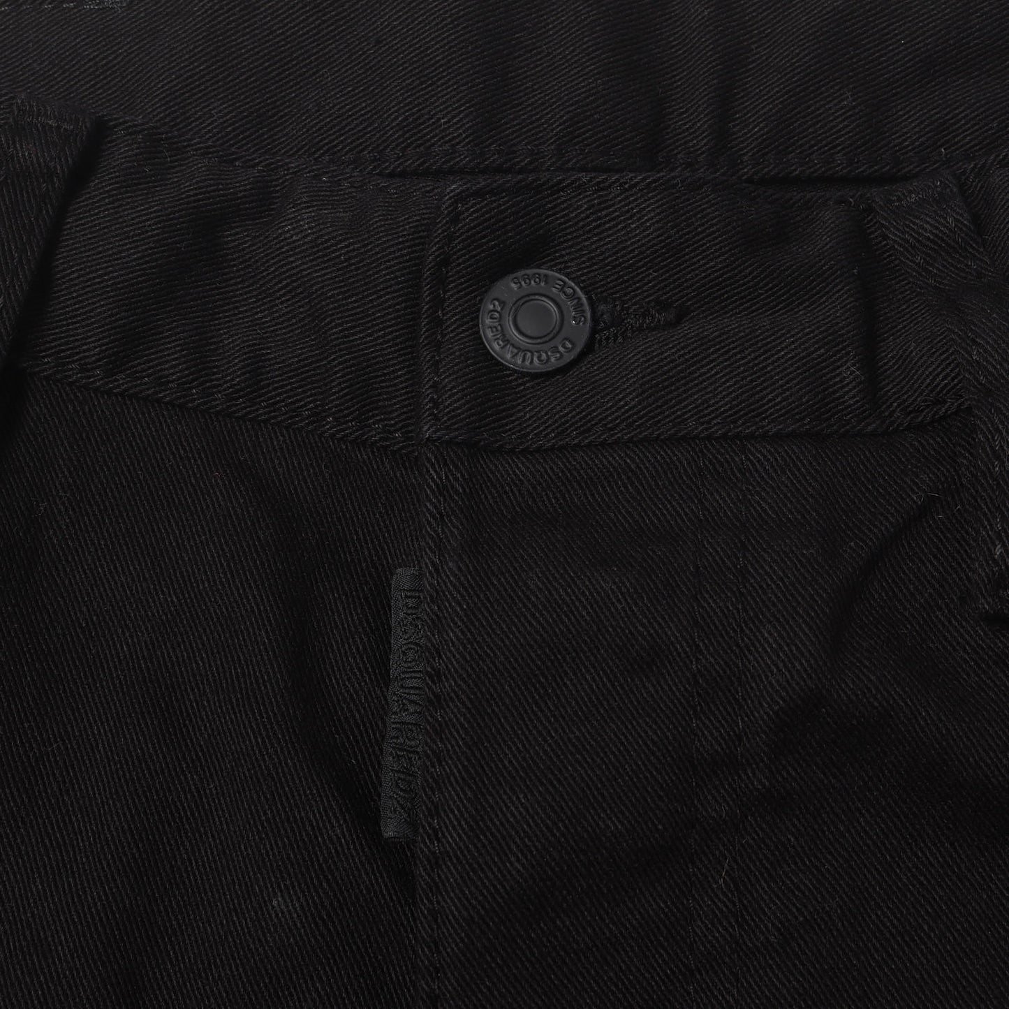 スケーター ストレッチ スキニー デニムパンツ(Skater Jean)