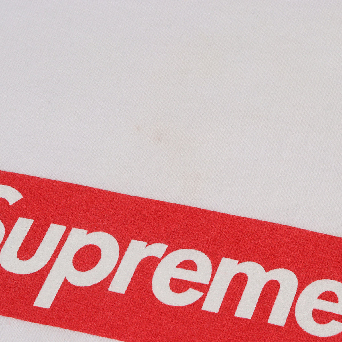 20AW BOXロゴ ロングスリーブ Tシャツ (Box Logo L/S Tee)
