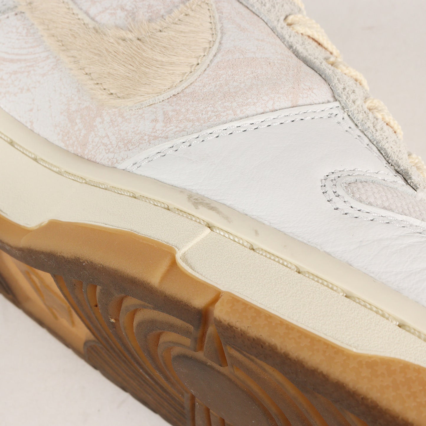 日本限定 DUNK LOW RETRO QS TOKYO (IB2259-001)