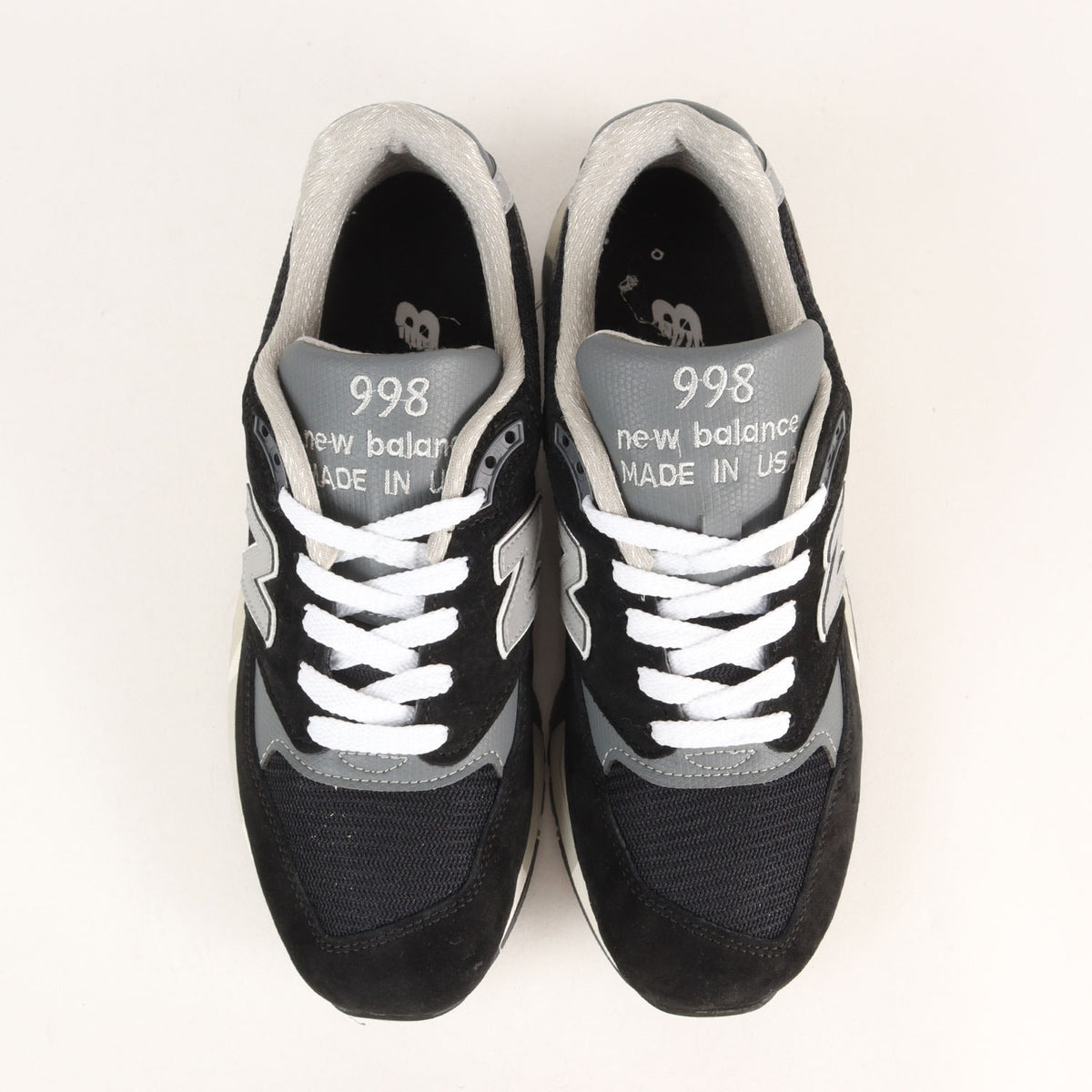 U998 BL (MADE IN USA)