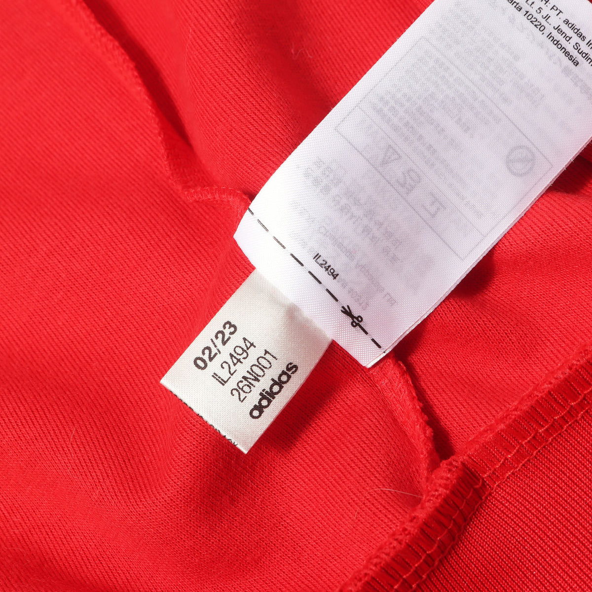 23SS スーパースター トラック ジャージ トップ(SST TRACK TOP)