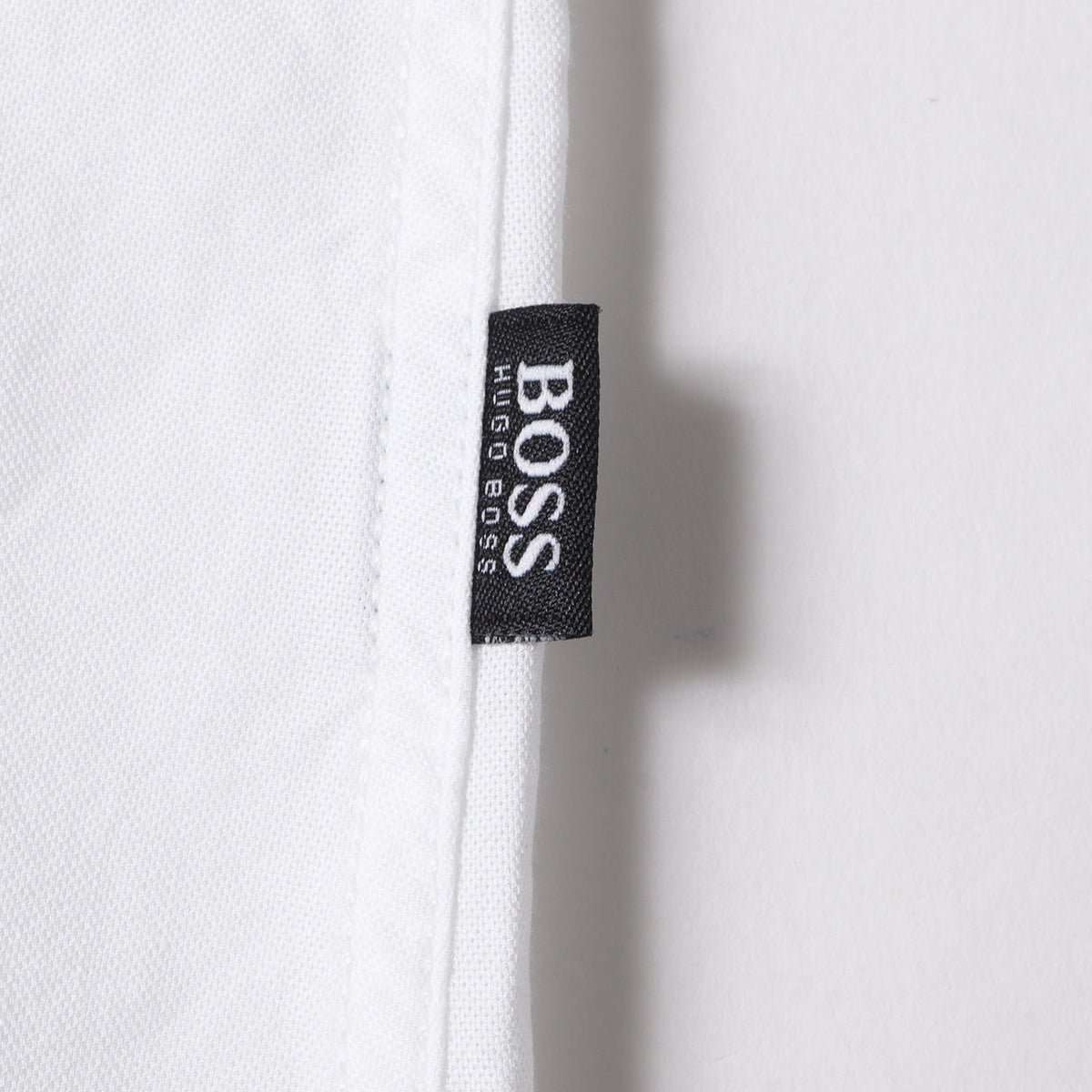 フラップポケット ドレス シャツ / 長袖 SLIM FIT