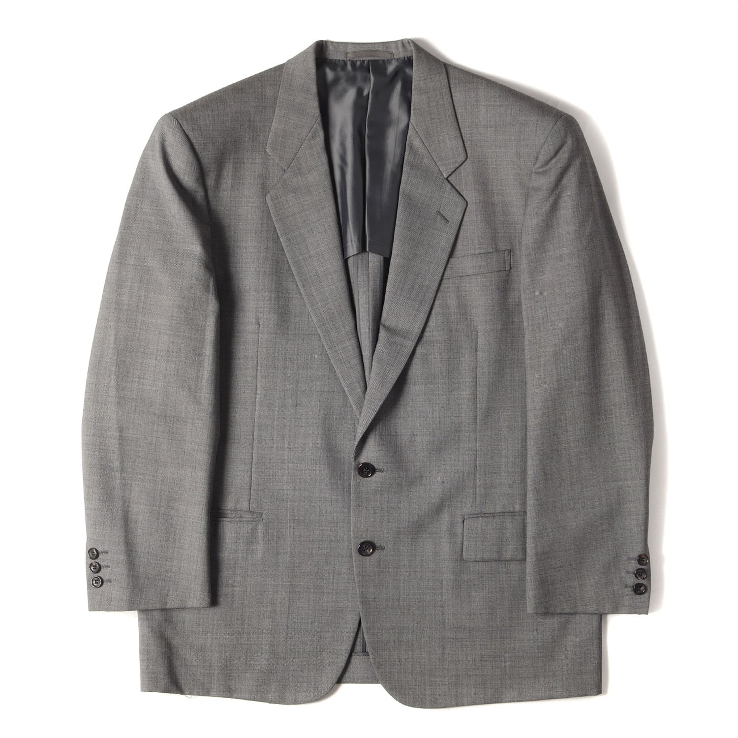 COMME des GARCONS HOMME 1995年製 ウールジャケット（COMME des  