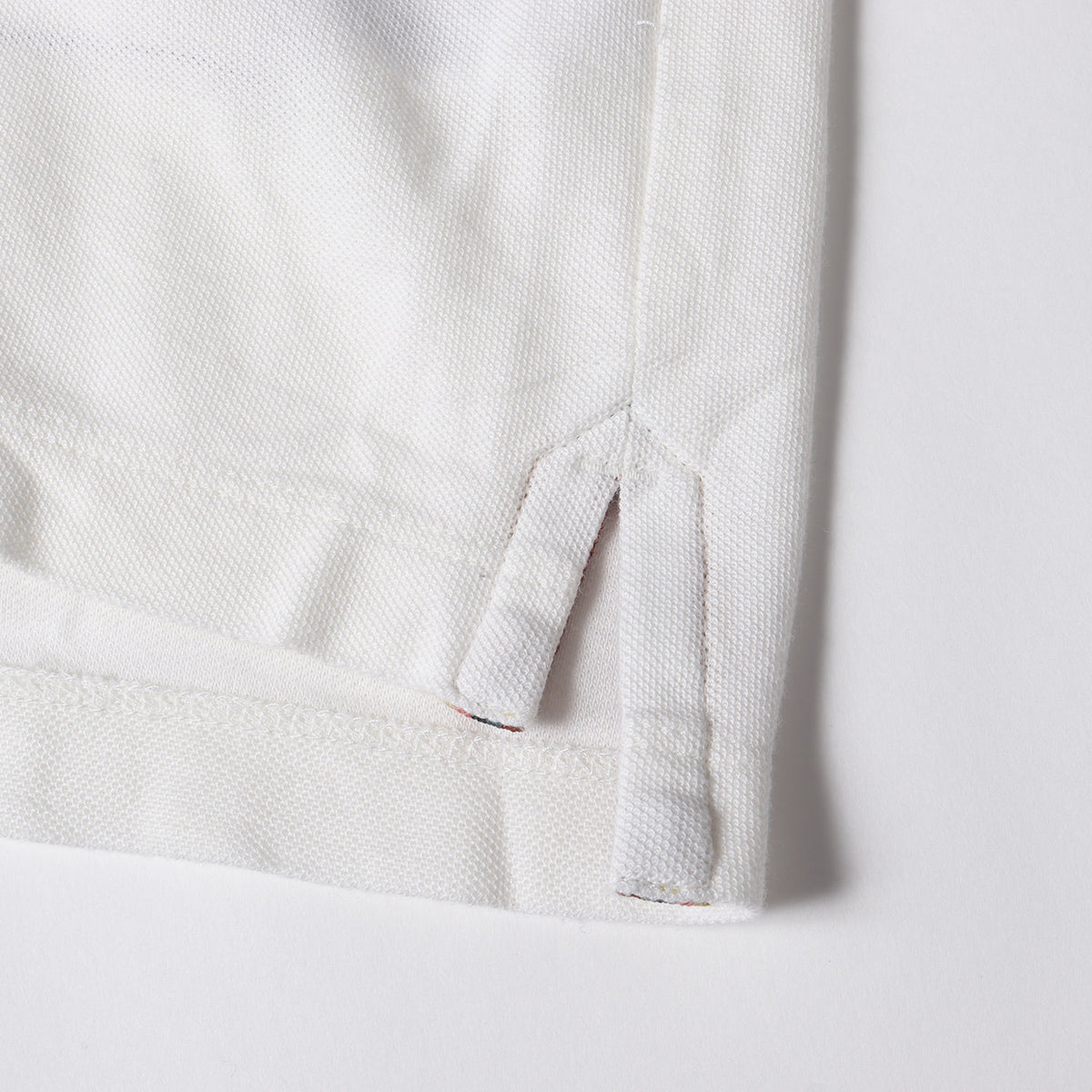 アーティスト ストライプ プラケット 鹿の子 ポロシャツ (ARTIST STRIPE PLACKET POLO SHIRTS 173502 698PLKT) / カノコ