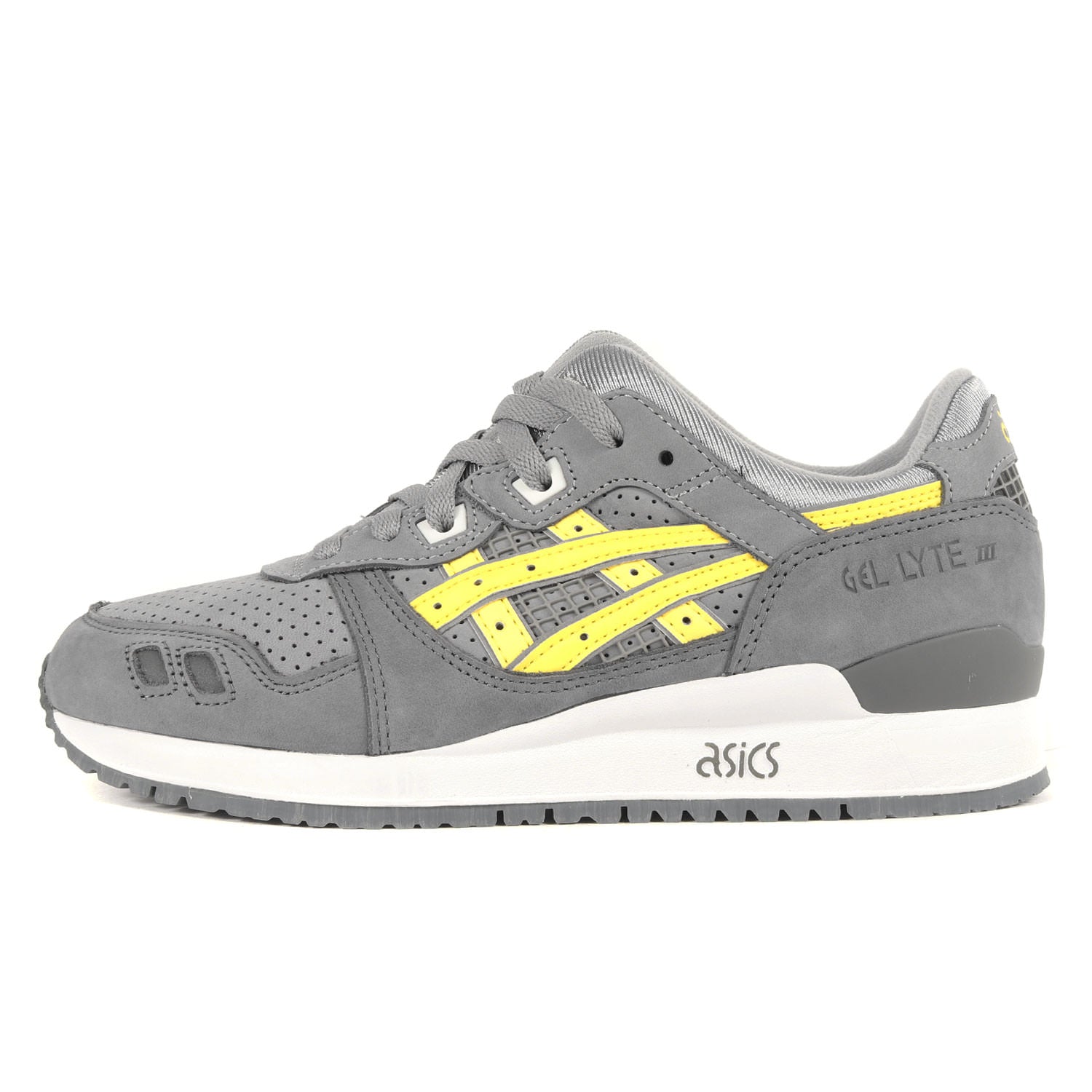 asics (アシックス) 23SS × KITH Gel-Lyte III Remastered (1201A810-020) / ゲルライト3  リマスタード ローカット スニーカー ランニング – ブランド古着の通販・買取 | BEEGLE by Boo-Bee