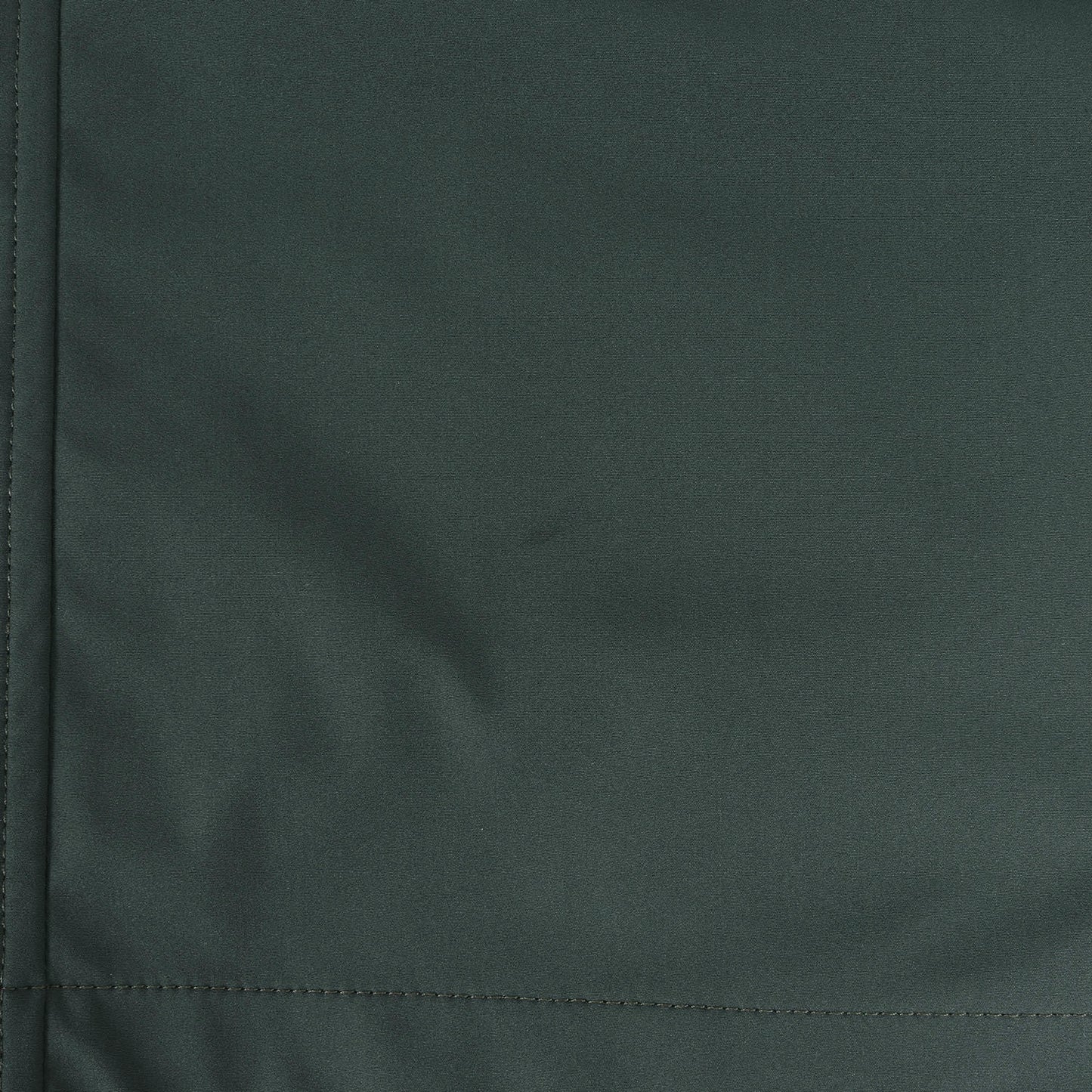 近年モデル ストレッチ ナイロン ポリ テクノ ジャージー ダブルジップ ブルゾン (Regular-fit jacket in tekno jersey 63M072 M9358) / ボンディング ジャケット 収納フード