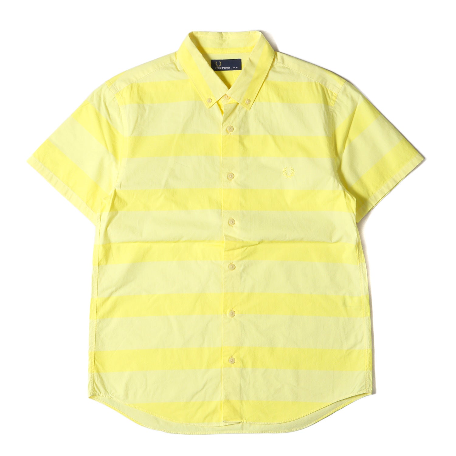 フレッドペリー 半袖シャツ フレッドペリー 半袖シャツ Fred Perry