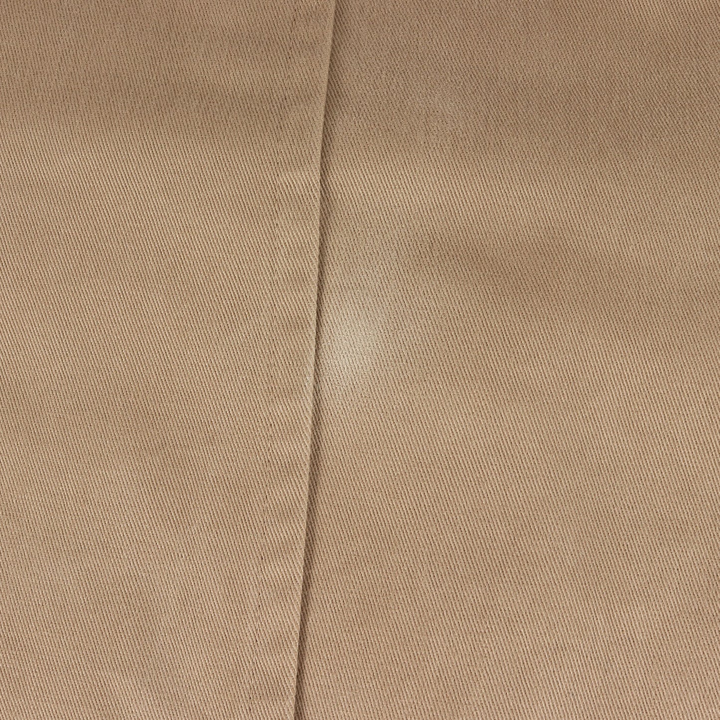18AW コットンチノクロス バルマカーン コート (BALMACAAN COAT TYPE A 18FUJ10A) / ステンカラー オーバー サイズ ビッグ シルエット