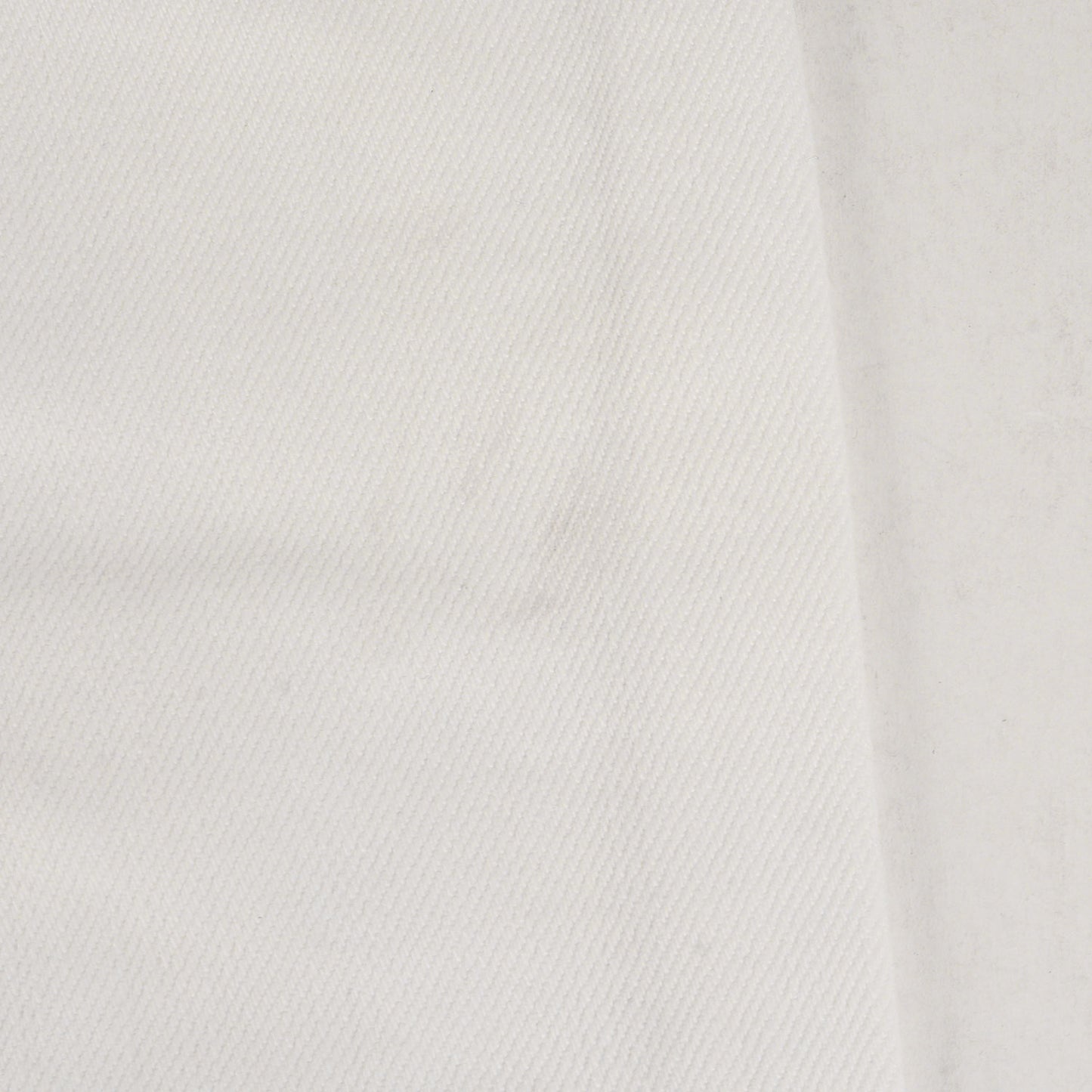 ダメージリペア加工 スキニー ホワイト デニム パンツ (D10 M/SK-MW 415452 Y888L) / ジーンズ