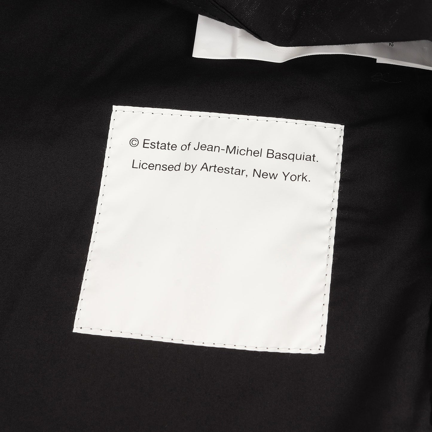 23SS × Jean Michel Basquiat アート グラフィック ボタンダウン 半袖 ワーク シャツ (WK-B030) / B.D 総柄 バスキア コラボ